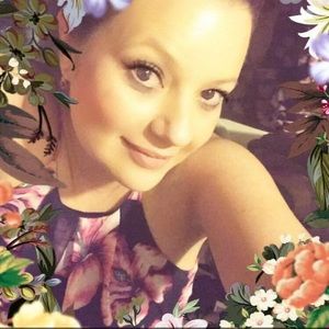 Meet your Posher, Sandy